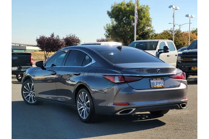 $31750 : Lexus ES 350 2020 4dr Sedan image 6
