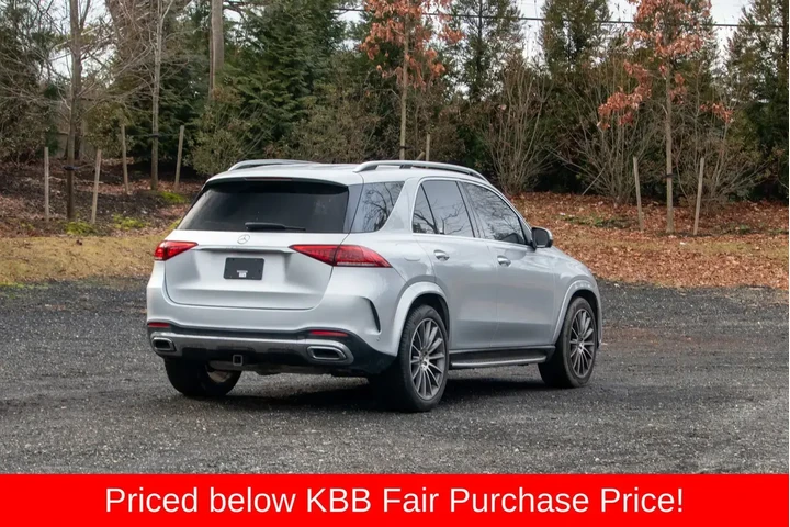 $32095 : Mercedes-Benz GLE 2021 GLE 3 image 8