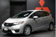 Honda Fit 2016 LX 4dr Hatchb