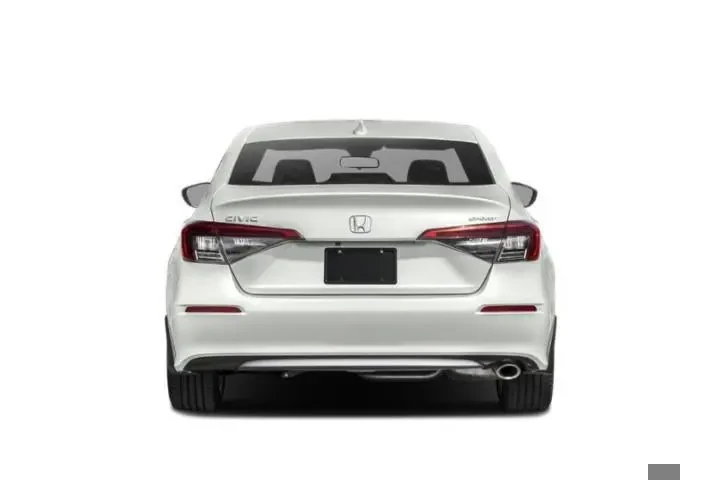 $20990 : Honda Civic 2023 Sport 4dr S image 5