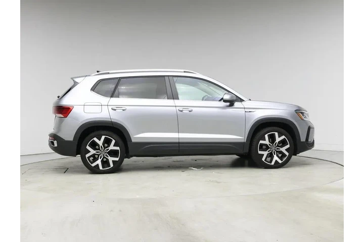 $22998 : Volkswagen Taos 2022 AWD SEL image 7