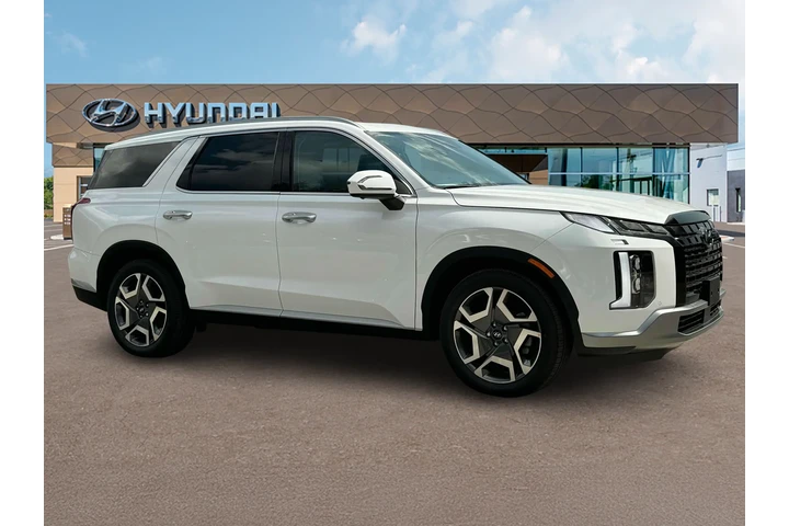 $39585 : Hyundai PALISADE 2025 SEL Pr image 10
