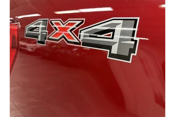 $33500 : Ford F-150 2021 4x4 XLT 4dr image 9