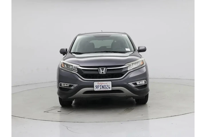$14998 : Honda CR-V 2015 EX 4dr SUV image 5