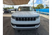 $36696 : Jeep Wagoneer L 2023 4x4 Ser thumbnail