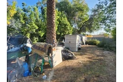 Recoleccion de basura y demo en Los Angeles