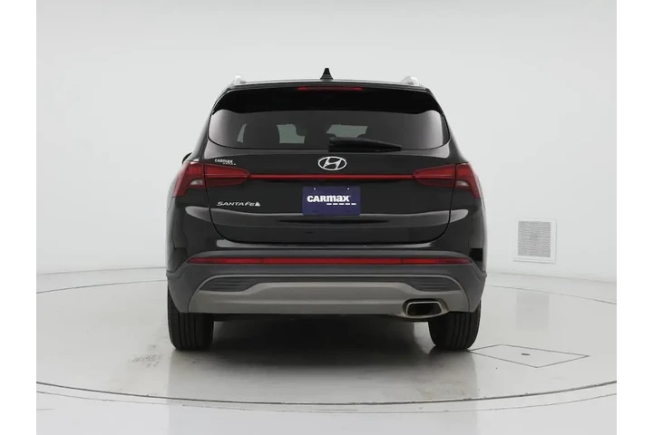 $21998 : Hyundai SANTA FE 2023 SEL 4d image 6