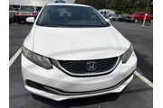 $11620 : Honda Civic 2015 SE 4dr Seda thumbnail