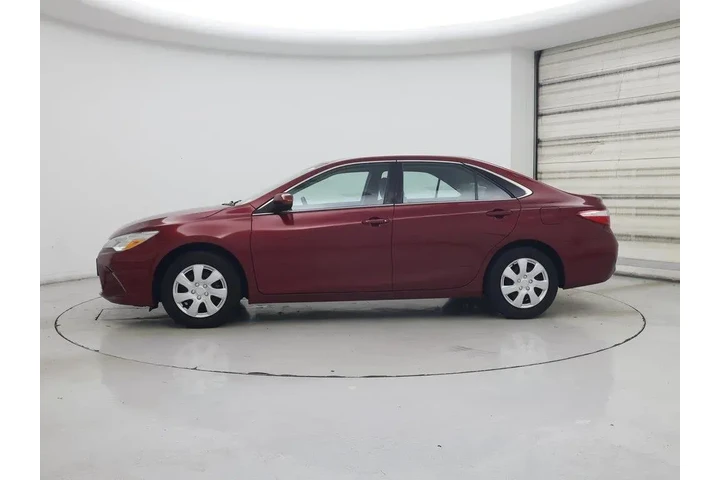 $19998 : Toyota Camry 2017 LE 4dr Sed image 3