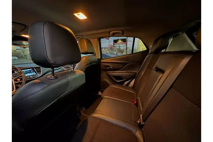 2020 BUICK ENCORE2020 BUICK E image 7
