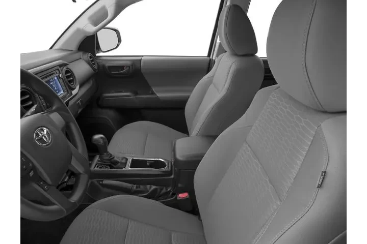 $27990 : Toyota Tacoma 2017 4x4 TRD P image 9