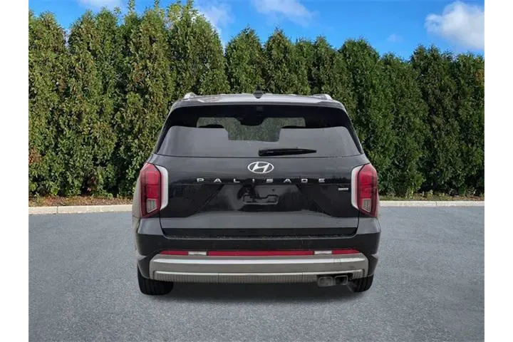 $35201 : Hyundai PALISADE 2023 AWD Ca image 5