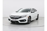 $20998 : Honda Civic 2018 EX-T 4dr Se thumbnail