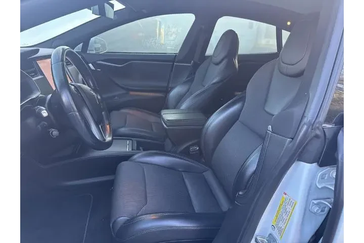 $24000 : Tesla Model S 2018 AWD 75D 4 image 6