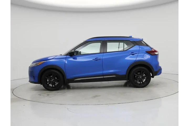 $19998 : Nissan Kicks 2023 SR 4dr Cro image 3