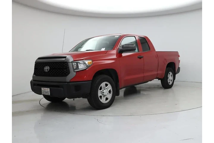 $29998 : Toyota Tundra 2019 4x2 SR 4d image 4