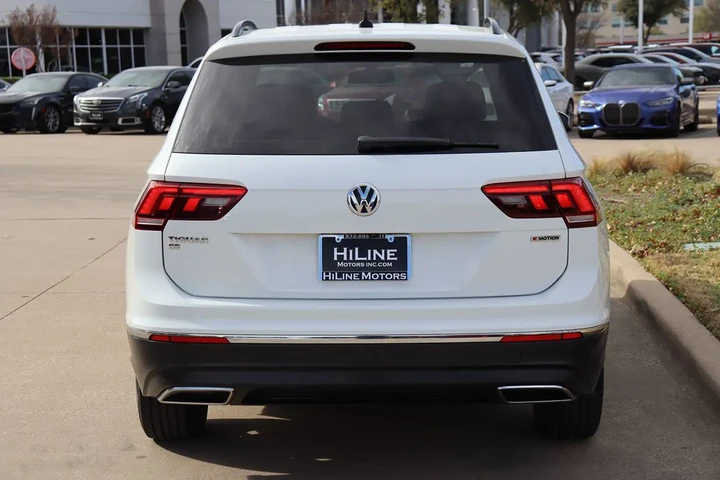 $14995 : 2020 Tiguan SE image 10