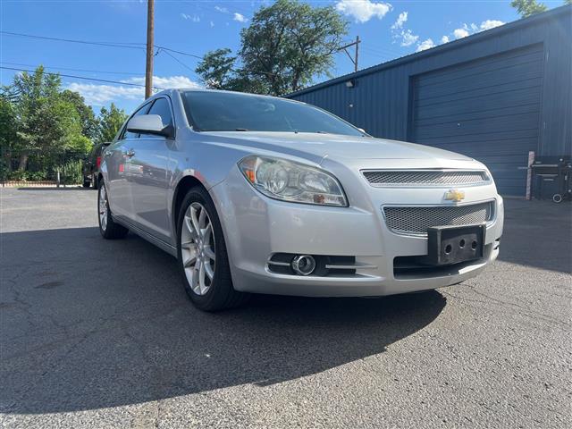 $7488 : 2010 Malibu LTZ, CLEAN CARFAX image 5