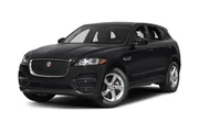 Jaguar F-PACE 2017 AWD 35t P en Hialeah