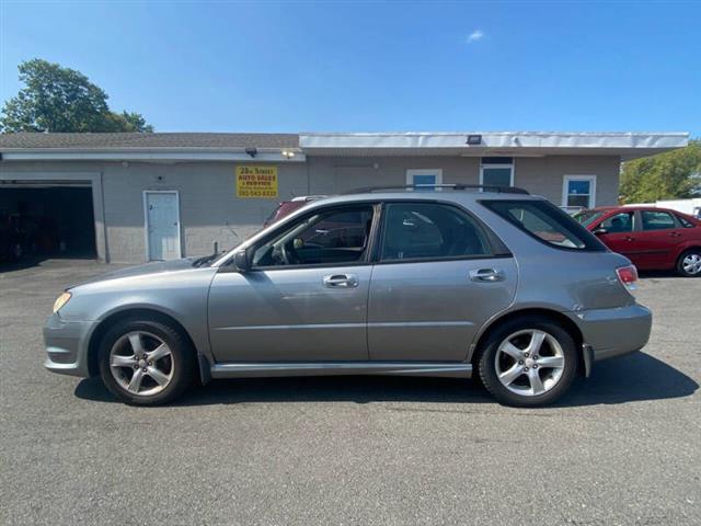 $3995 : 2007 Impreza 2.5 i image 4