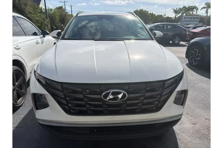 $18988 : Hyundai TUCSON 2023 SEL 4dr image 2