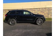 $18226 : Jeep Grand Cherokee 2020 4x4 thumbnail