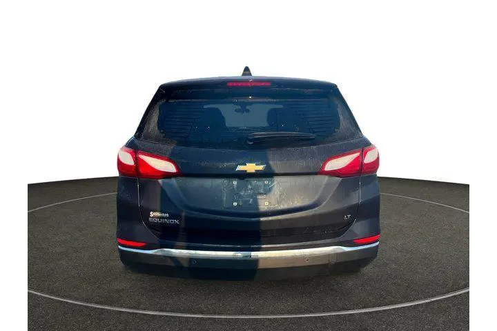 $15399 : Chevrolet Equinox 2019 LT 4d image 4