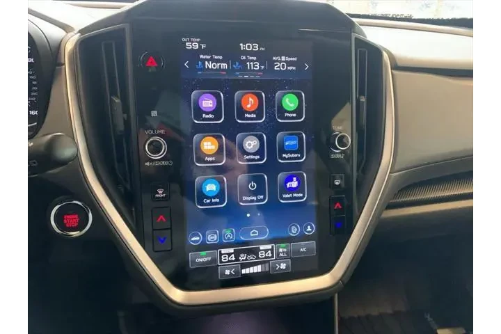 $29700 : Subaru Crosstrek 2024 AWD Pr image 8