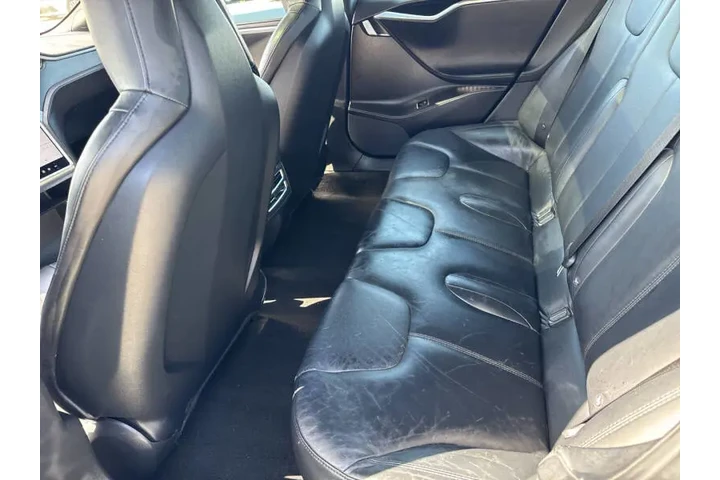 $14999 : 2015 Model S 85D image 10