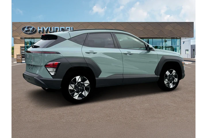 $28990 : Hyundai KONA 2025 AWD SEL Co image 8