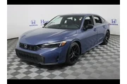 $28875 : Honda Civic 2025 Sport 4dr S thumbnail