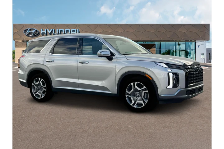 $34988 : Hyundai PALISADE 2024 SEL 4d image 10