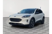 $20898 : Ford Escape Hybrid 2022 SE 4 thumbnail