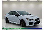 Subaru WRX 2020 AWD Premium en Cincinnati