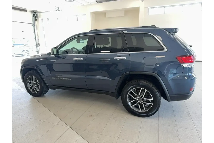 $20747 : Jeep Grand Cherokee 2021 4x4 image 6