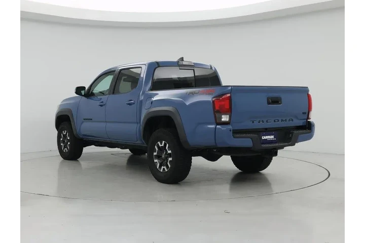 $33998 : Toyota Tacoma 2019 4x4 TRD P image 2