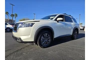 $26991 : Nissan Pathfinder 2022 AWD S thumbnail
