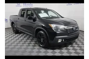 Honda Ridgeline 2019 AWD Bla