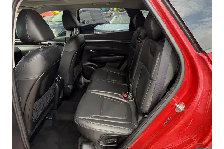$23529 : Hyundai TUCSON 2023 AWD SEL image 8