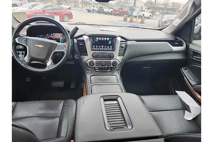 $26899 : Chevrolet Suburban 2019 4x4 image 5