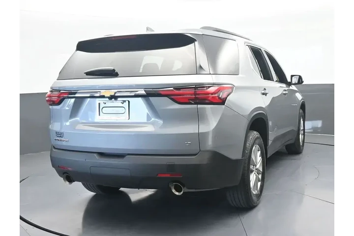 $24391 : Chevrolet Traverse 2023 LT C image 5