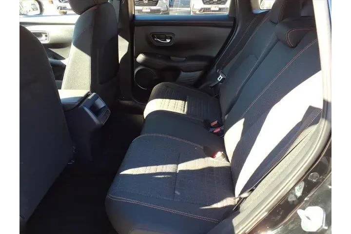 $23787 : Honda HR-V 2023 Sport 4dr Cr image 9