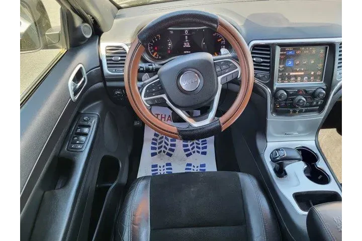 $9900 : Jeep Grand Cherokee 2015 4x2 image 9