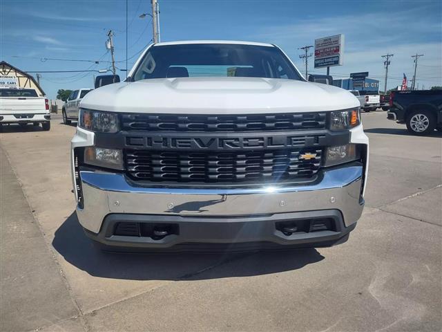 $19999 : 2020 CHEVROLET SILVERADO 1500 image 4