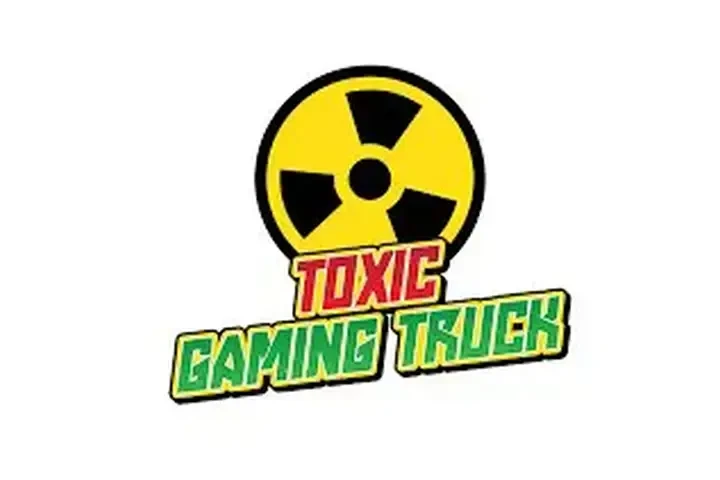 TOXIC GAMING TRUCK image 1