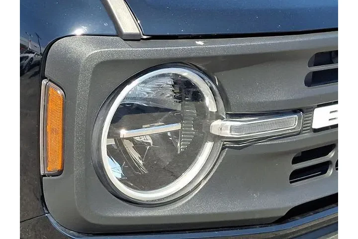 $39740 : Ford Bronco 2025 4x4 Big Ben image 9