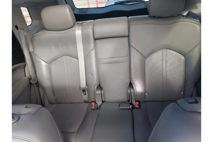 $7500 : 2011 SRX LUXURY COLLECTION image 10