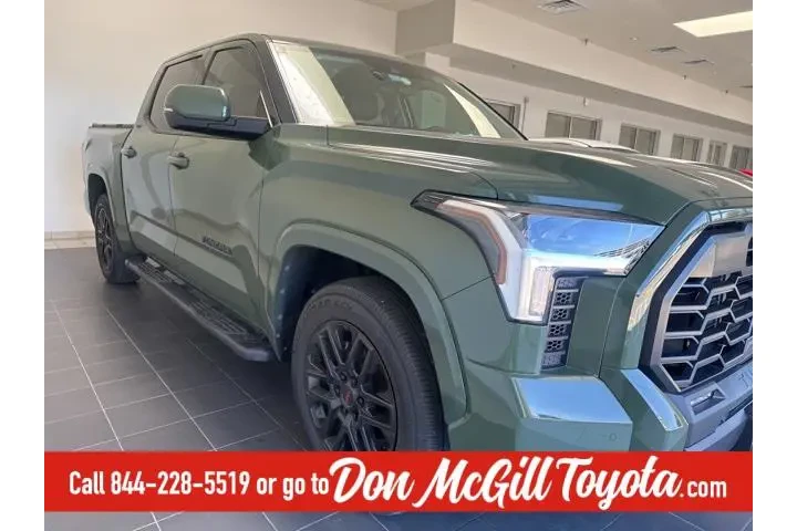 $37024 : Toyota Tundra 2022 4x2 SR5 4 image 4