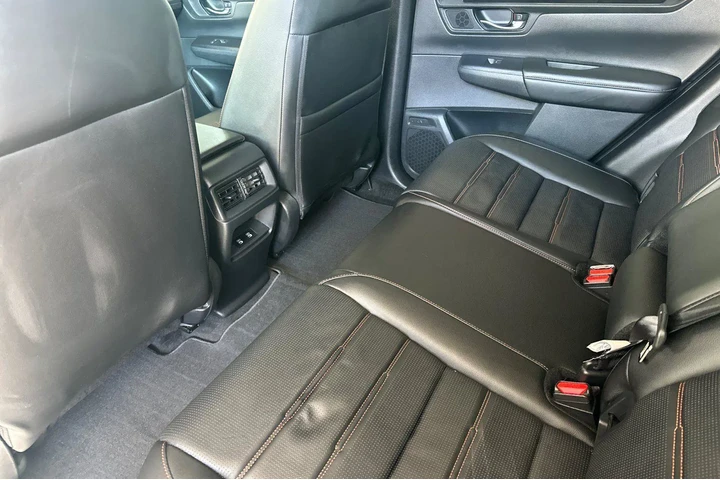 $37500 : Honda CR-V Hybrid 2026 AWD S image 7