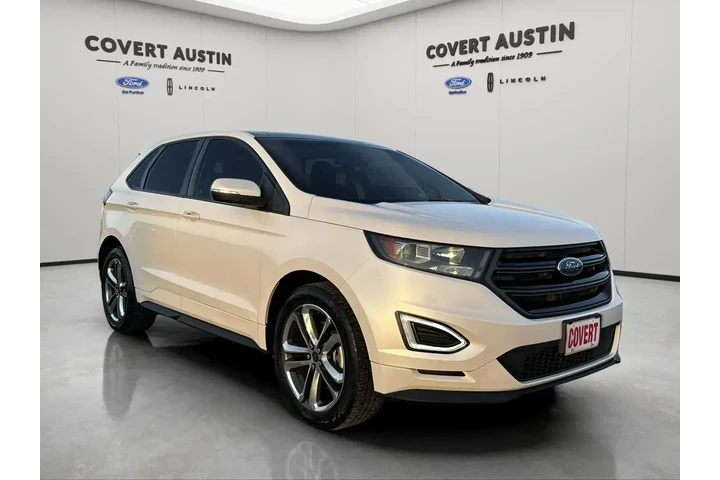 $15991 : Ford Edge 2018 AWD Sport 4dr image 7